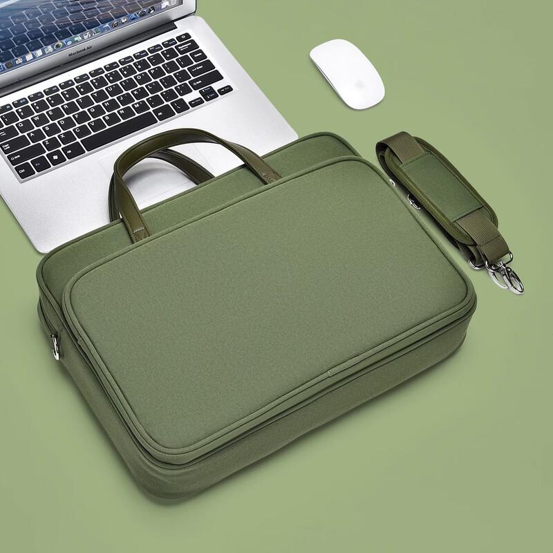 Durable Laptop Handbag Shoulder Bag