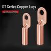 Yicheng DT-25 Copper Cable Lug Terminal