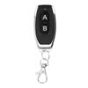 433MHz Universal Wireless Keypad Controller for Automatic Garage Doors and Swing Gates