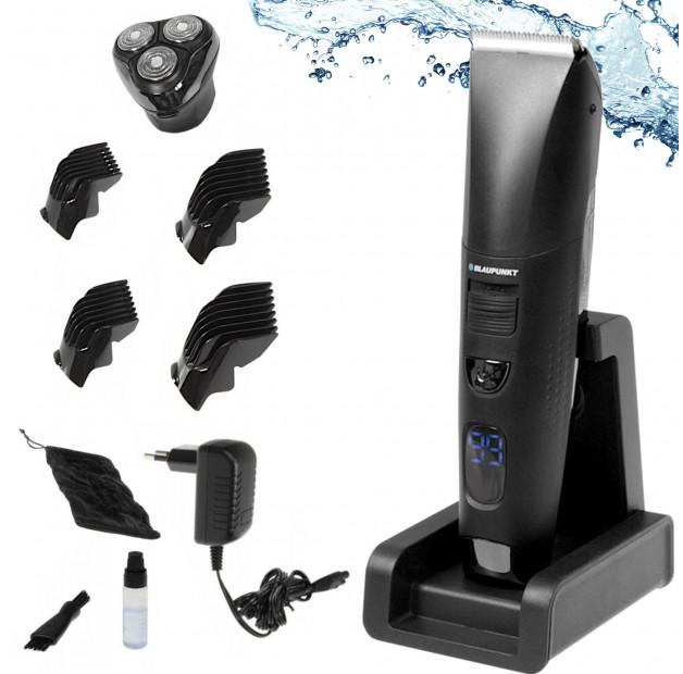 

Электрическая бритва BLAUPUNKT MSR801