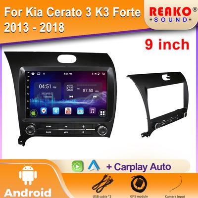 Audio & Video für Autos – MP4 & MP5-Player fürs Auto