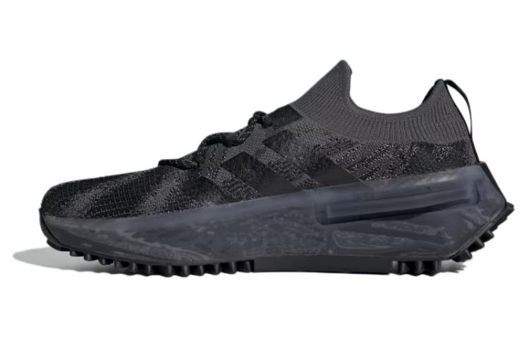 

NMD_S1 Adidas Originals Tiger Stripes - Black ID0654 44