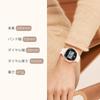 Digital Sports Watch for Men and Women with Alarm, Date Display, Waterproof, Multi-Function, Casual Style