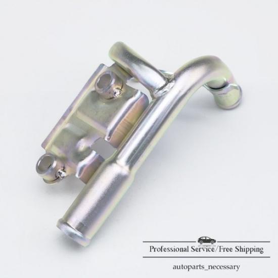 Engine Coolant Pipe Fits Mazda 3 BM BN Mazda 6 GJ GL CX-5 KE KF 2.2L 2012-