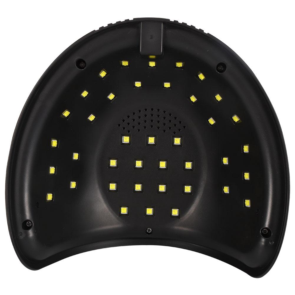96W Nail Art LED Lamp Dryer UV Gel Nail Polish Dry Machine Drying Tool