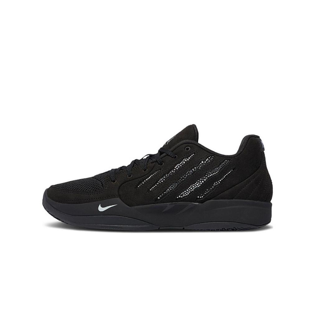 Nike Yes 2 Swarovski Scratch Black Label