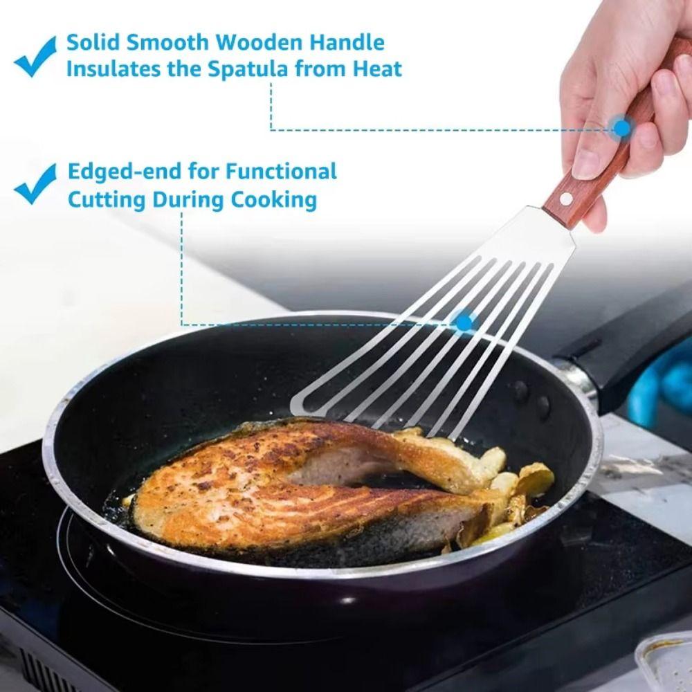 6/12Pcs Drawing Spoons Chef Plating Tools Culinary Precision Spoons  for Plates Decorating