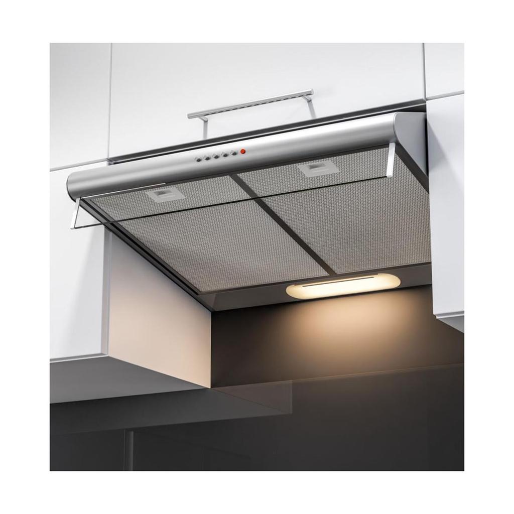 Akpo Wk-7 P 3060 Inox Hood