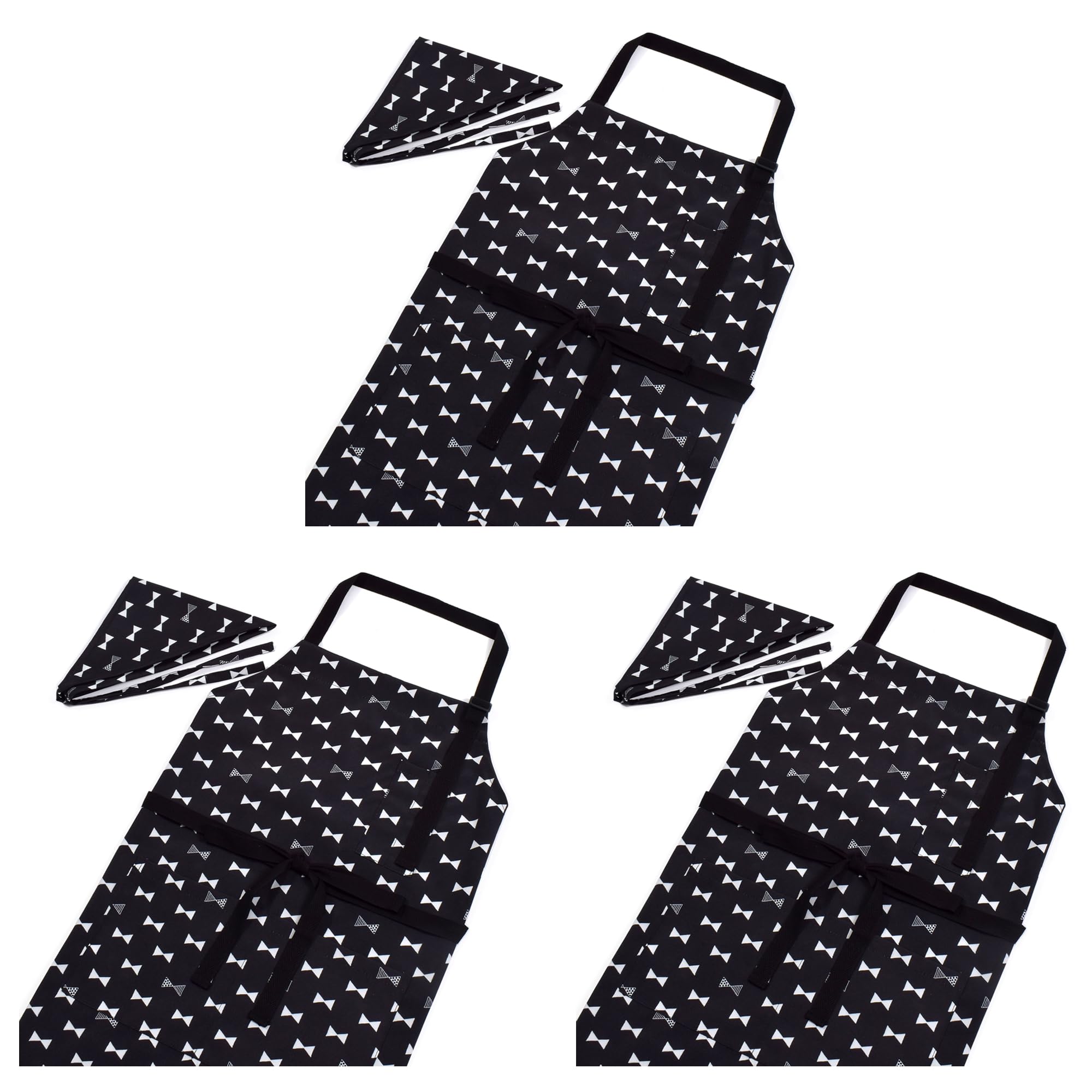 

ЯРКИЙ КОНФЕТНЫЙ СТИЛЬ Фартук с водой без ленты набор милый начальной школы с просто надеть его NP102423 (150~Свободный размер) бандана, репеллент, утюг,