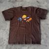 Happy Tree Friends Skate or Die Unisex tričko S-5XL