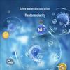 Qingte'er Pool Water Discoloration Emergency Treatment