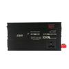 High-Power Electric Bike & Tricycle Inverter: 48V/60V/72V To 220V Universal Converter