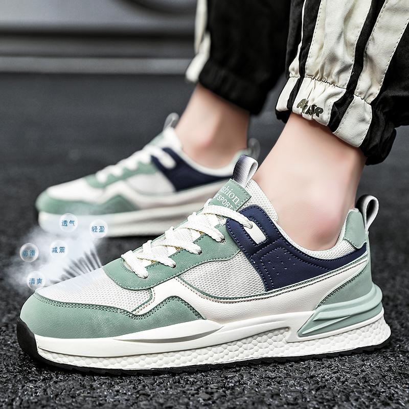 

Large size 45 men s shoes autumn breathable mesh shoes 46 shoes men s large running shoes size 47 youth sneakers 47