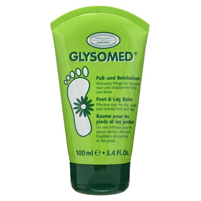 Glysomed - Foot & Leg Balm 100ml