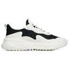 ANTA Men Retro Casual Dad Shoes Off White Black 112238869S-2