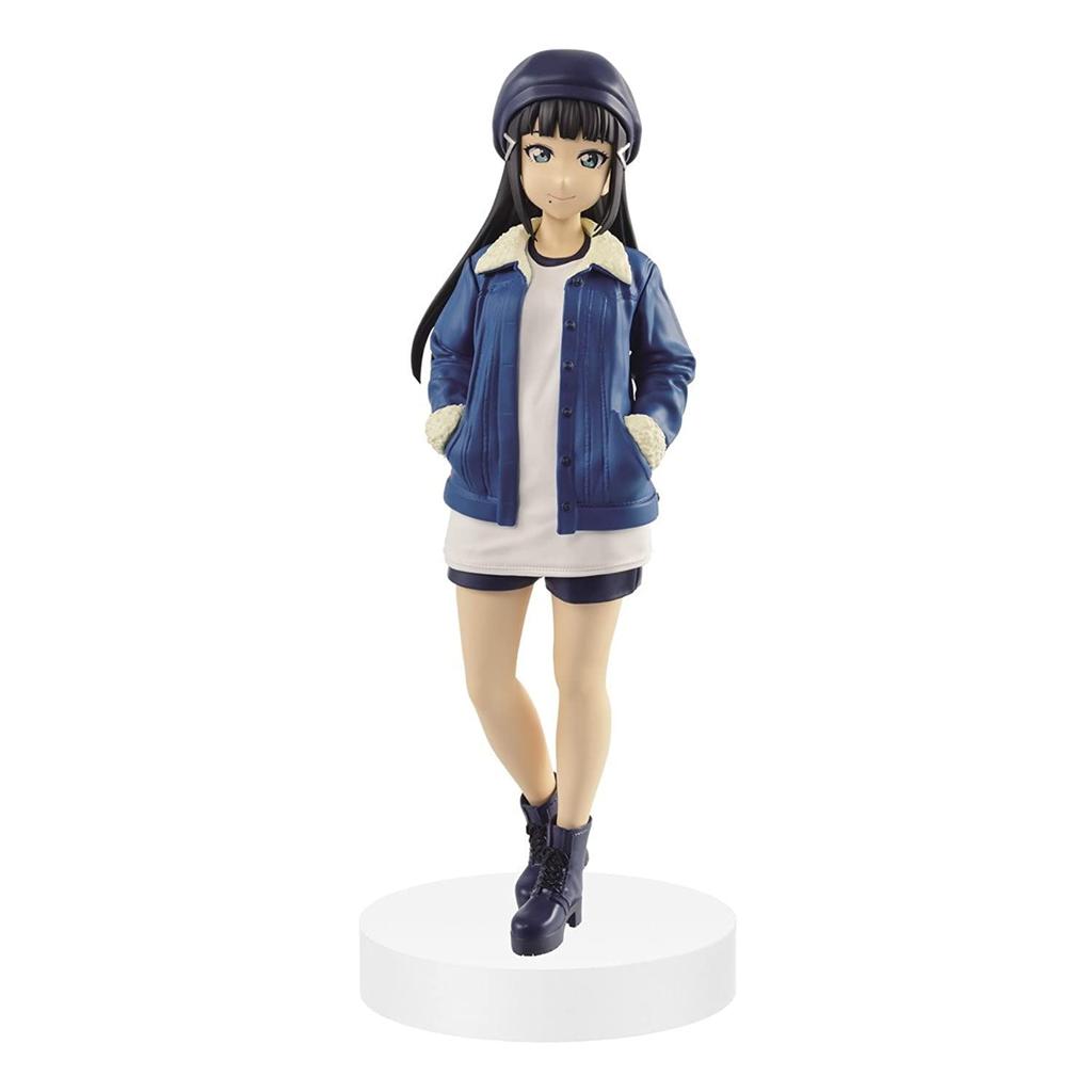 Love Live! Sunshine!! EXQ Figure - Kurosawa Dia - 2nd Kurosawa Dia (Prize)