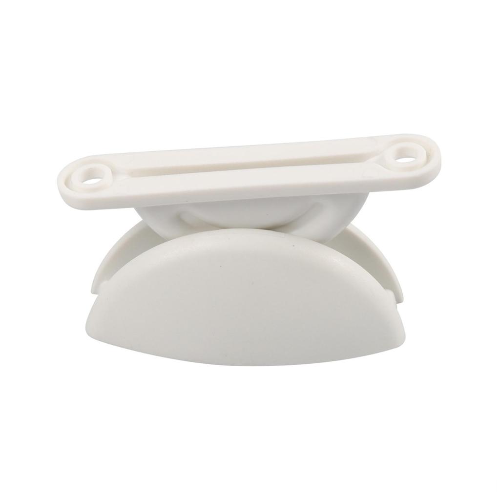 2 Pieces Door Retainer Catch Holder Motorhome Accessories Door Rack Durable Car Accessories for Camper Camper Motorhome
