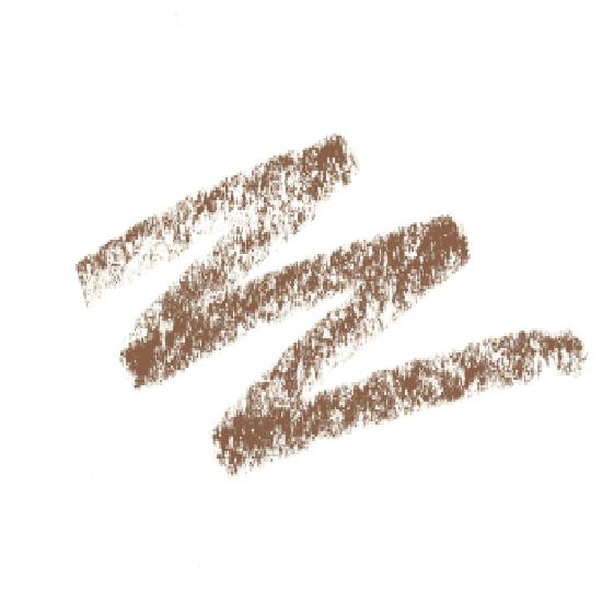Kiss Me Heavy Rotation Hard Edge Eyebrow Pencil