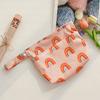 Travel Organizer Waterproof Polyester With Double Zipper For Luggage And Toiletries Storage