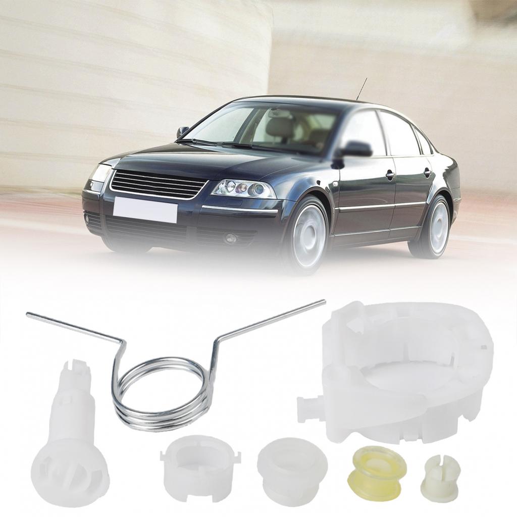 7pcs Manual Transmission Gear Shifter Bushing Gear Kit For Golf For Mk4 For A3