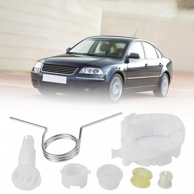 7pcs Manual Transmission Gear Shifter Bushing Gear Kit For Golf For Mk4 For A3