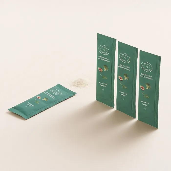Powder Wash 10 packs