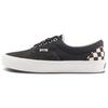 VAINL ARCHIVE X Era Shadow Black Unisex Sneakers VN000CQ6RUX