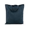 Printwear Recycled Cotton Short Handle Tote Bag