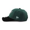 [New Era] Cap 9FORTY Philadelphia Eagles NFL THE LEAGUE ADJUSTABLE CAP PHILADELPHIA EAGLES Hat 940 Green [Used]