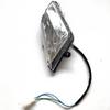LightEmitting Diode Motorcycle Turn Marker Bulb, 6cylinder, Extremely Bright, Waterproof,