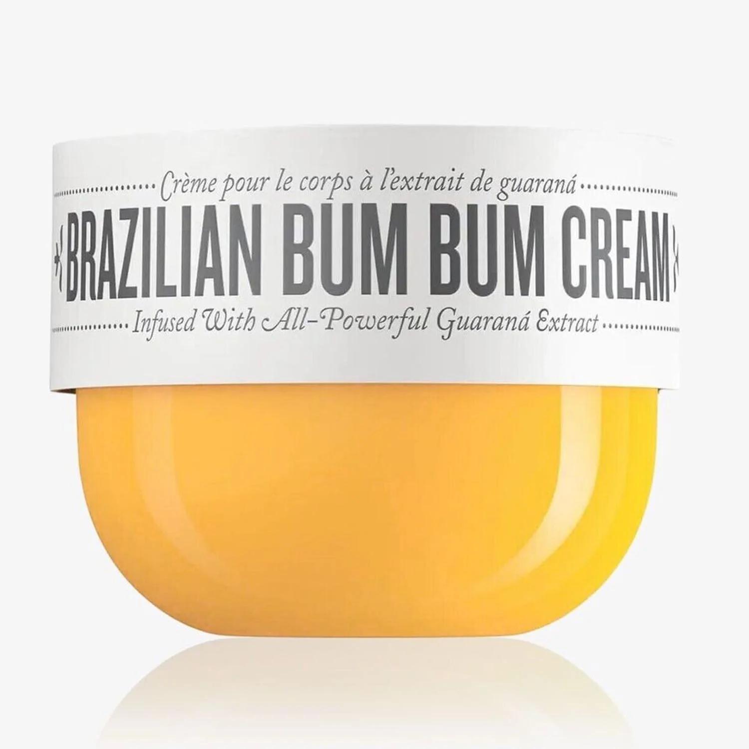

Sol De Janeiro Brazilian Bum Bum Body Cream 75ml