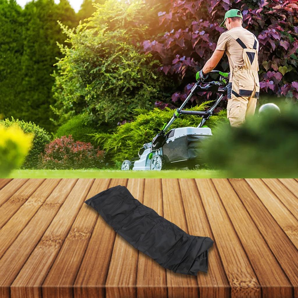 50*39*35cm Pokrowiec na siedzenie kosiarki Łatwy montaż Pokrowiec na traktor Wodoodporny Materiał Oxford 210D Do jeżdżącej kosiarki