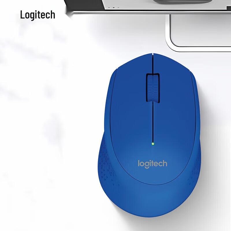 

Logitech M280 Wireless Mouse