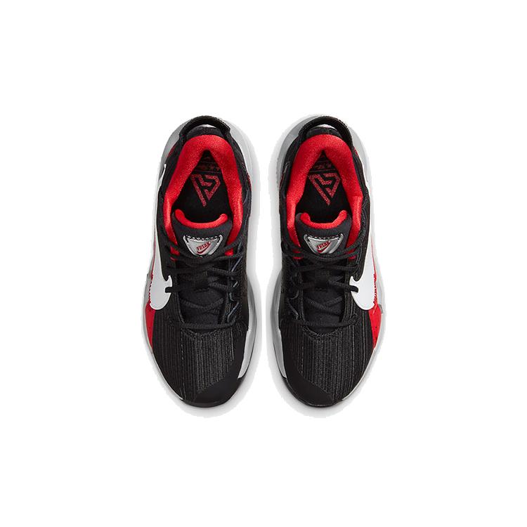 Nike Zoom Freak 2 Bred PS CN8576-003