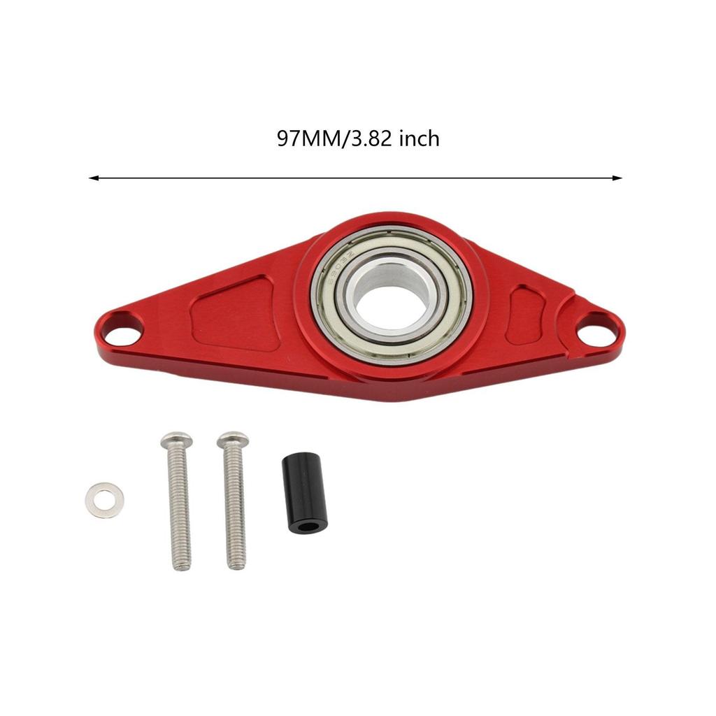 Motorcycle Gear Shifter Support Aluminum Alloy Shifter Stabilizer High Strength Brace for GIXXER SF 250 2020 2024