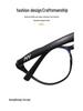 TR Ultralight 2025 Cat-Eye Glasses: Fashionable Women's Eyewear with Anti-Blue Light, Myopia-Friendly, Ideal for Bare Face.