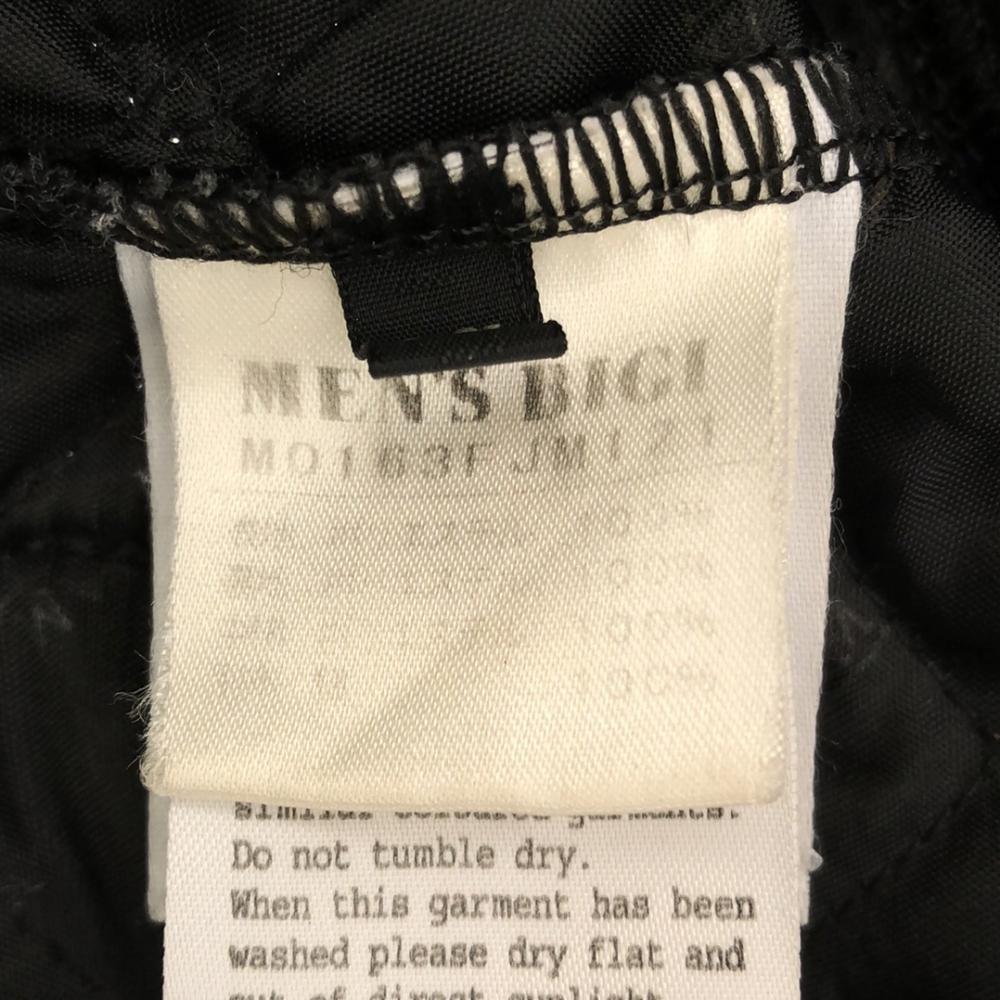 MEN'S BIGI Made In England Lavenham Collaboration Quilted Jacket Men's Used