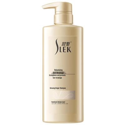 ShuLei Shampoo Anti-Quebra Ginseng Gengibre