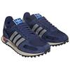 Adidas Originals LA Trainer Classic Comfortable Lifestyle Casual Shoes Unisex sneakers Blue JR7171