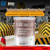 Belaga Reflective Road Marking Paint