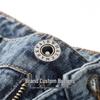 Mark Fairwhale Men's Straight-Leg Stretch Jeans