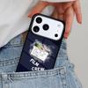 Film Movie Clapperboard Clapper Board Phone Case for iPhone 16e 15 14 13 12 17 Pro Max Plus Air 17pro Cover Coque