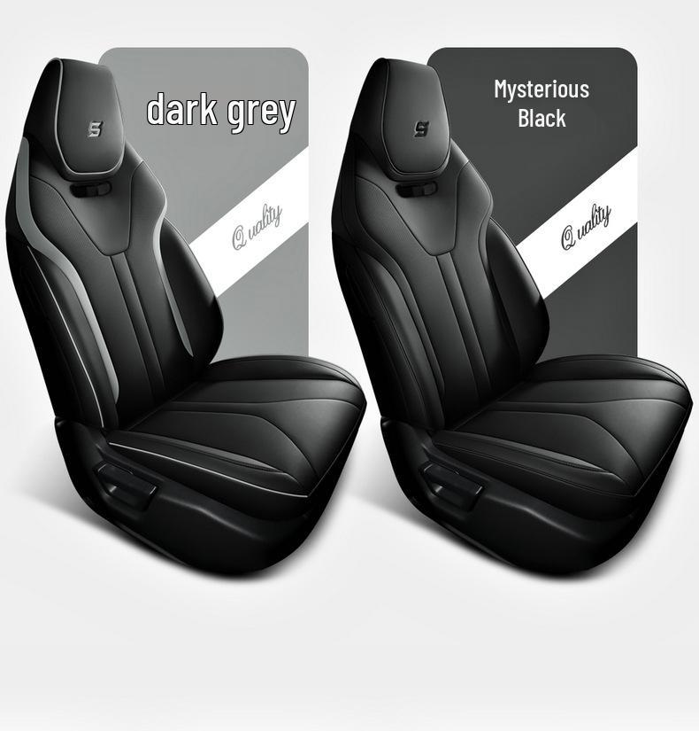 Wuling Xingchi Universal All-Season Car Seat Cover