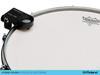 Roland Snare Drum Trigger Hybrid Easy Installation RT-30HR - Drum,