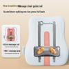 WayourCare F922 Back and Waist Massager CN plug (adapter included)