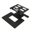 Laptop Stand with 360 Degrees  Rotating Base Adjustable Multifunction Ergonomic Laptop Riser Collapsible