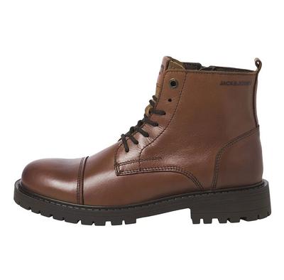 Jack & Jones Tremor Leather Boots
