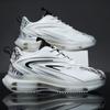 Men 'S Sports Shoes Sale Trend Comfortable Platform Non -Slip Sneakers Fashion Air Cushion Running Footwear Chaussures Hommes