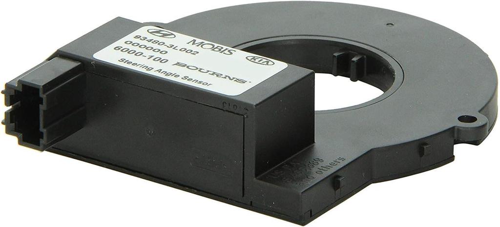 Sensor de velocidade angular OEM genuíno 93480-3L002/934803L002 para Hyundai Kia