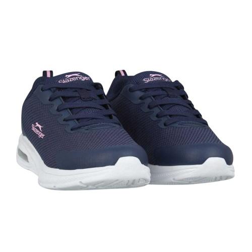 Slazenger Womens/Ladies Sadler Low Cut Trainers